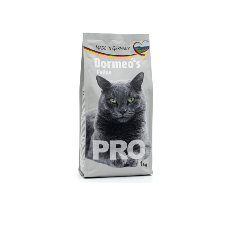 Dormeo's Feline Pro Adult Cat Dry Food 1kg