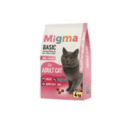 Migma Adult Cat Mix Dry Food