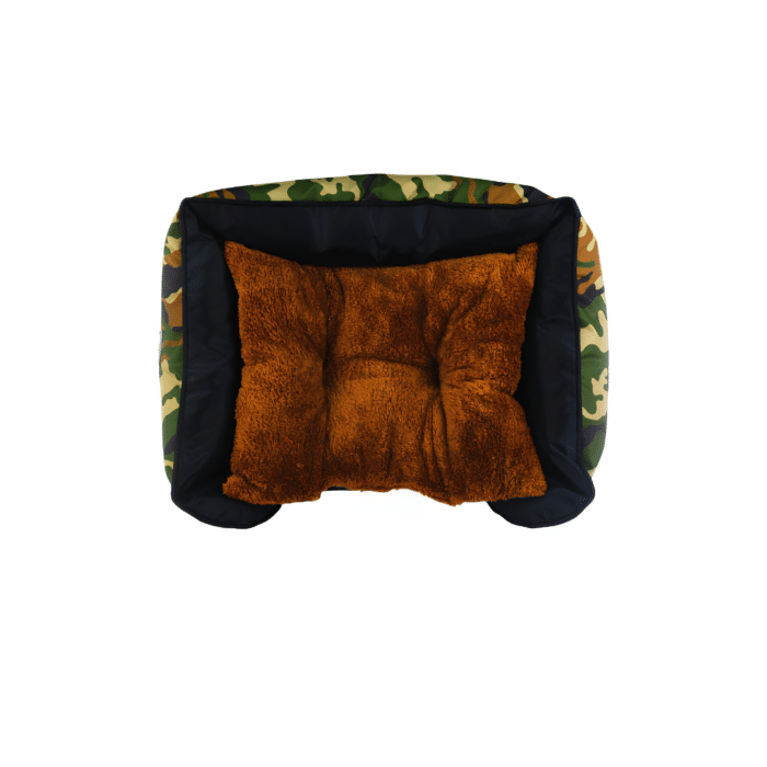 Moda Army Bed Water Proof Double Face - Image 7