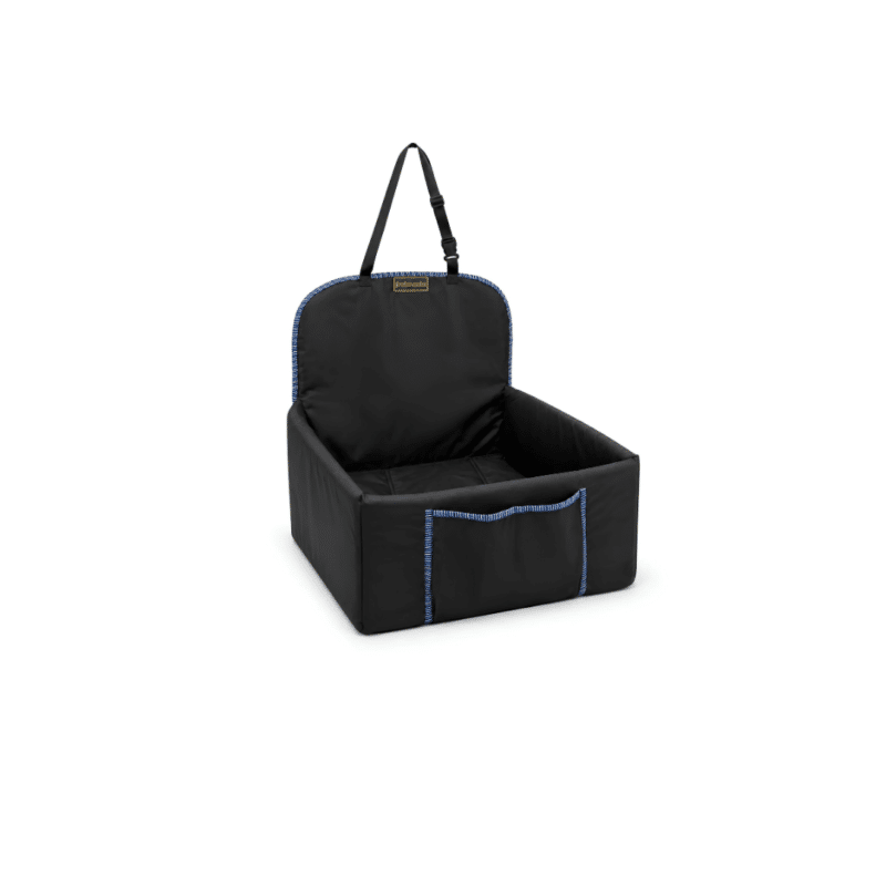 Moda Car Front Seat Cover Box
