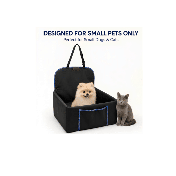 Moda Car Front Seat Cover Box 125x50 cm - Image 4