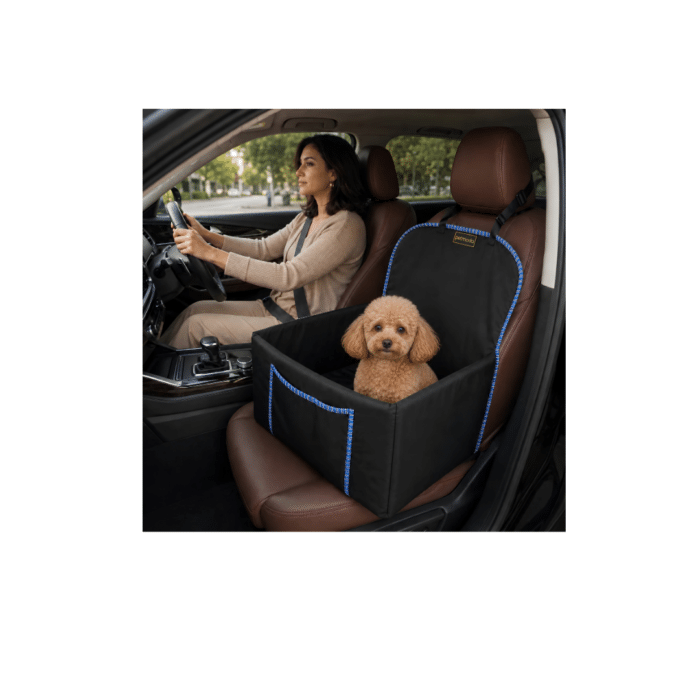 Moda Car Front Seat Cover Box 125x50 cm - Image 2