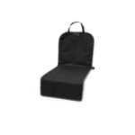 Moda Car front seat cover black 125x50