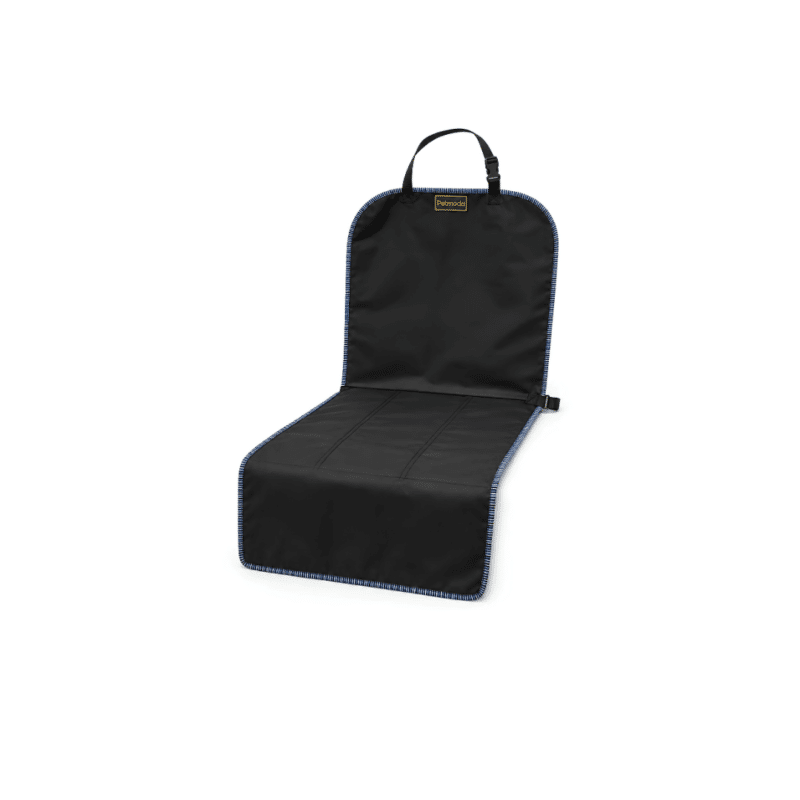 Moda Car front seat cover black 125x50