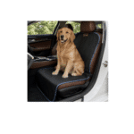 Moda Car Front Seat Cover Black 125x50 cm - Image 7