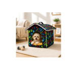 Moda Dream House Small, Medium & Large