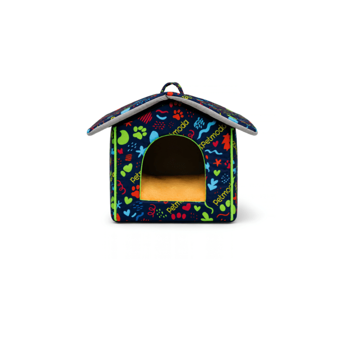 Moda Dream House Small, Medium & Large - Image 2