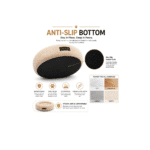 Moda Donut Calming Fur Bed - Image 11