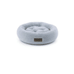 Moda Donut Calming Fur Bed - Image 2