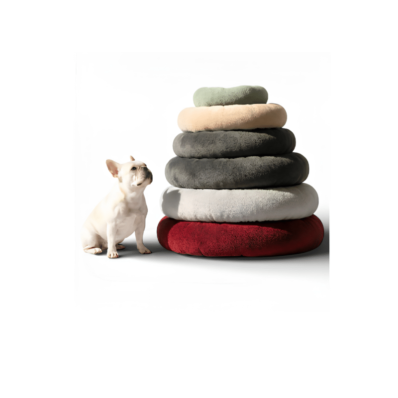 Moda Fur Bed