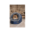 Moda Grand Nest in Blue 60x45x40cm