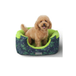 Moda Green Cloud Bed - Image 2