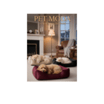Moda Velvet Bed - Image 2