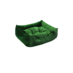 Moda Velvet Bed - Image 7