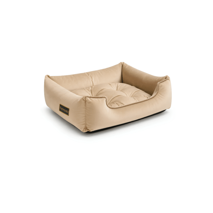 Moda Velvet Bed - Image 7