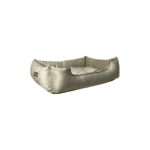 Moda Velvet Bed - Image 4