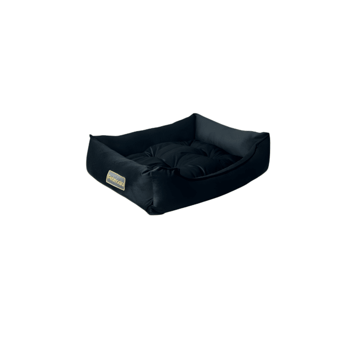 Moda Velvet Bed - Image 5
