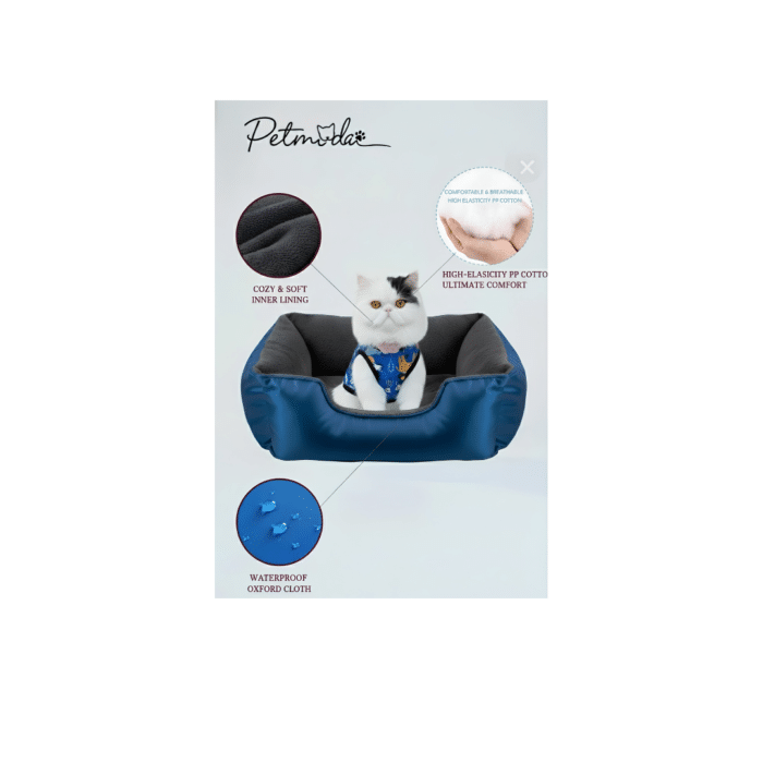 Moda Water Proof Bed - Image 2