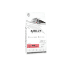 Molly Cat Adult Shiny Hair Shrimp and Salmon Dry Food 2kg