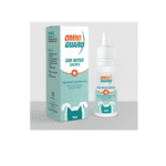 Omni Guard Ear Mites Drops (15ml)