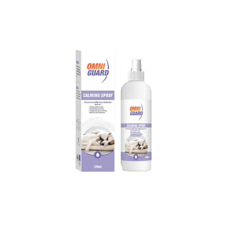 Omni Guard Calming Spray 125 ml