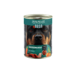 Orgo Canned Wet Food For Dog Chicken & Beef & Soup