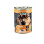 Orgo Canned Wet Food For Dog Chicken With Veg & Soup 400gm