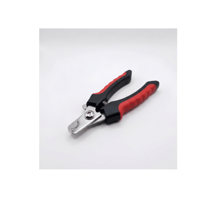PET Beauty Nail Clippers medium