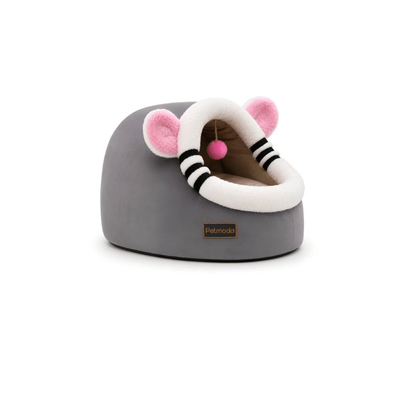 Petmoda Joy Mouse House