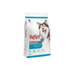 Reflex Adult Dog Dry Food with Salmon & Rice 3kg