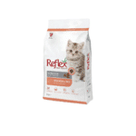 Reflex Kitten Dry Food With Chicken & Rice 2kg