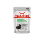 Royal Canin Digestive Care All sizes Dog Wet Food Pouch 85gm
