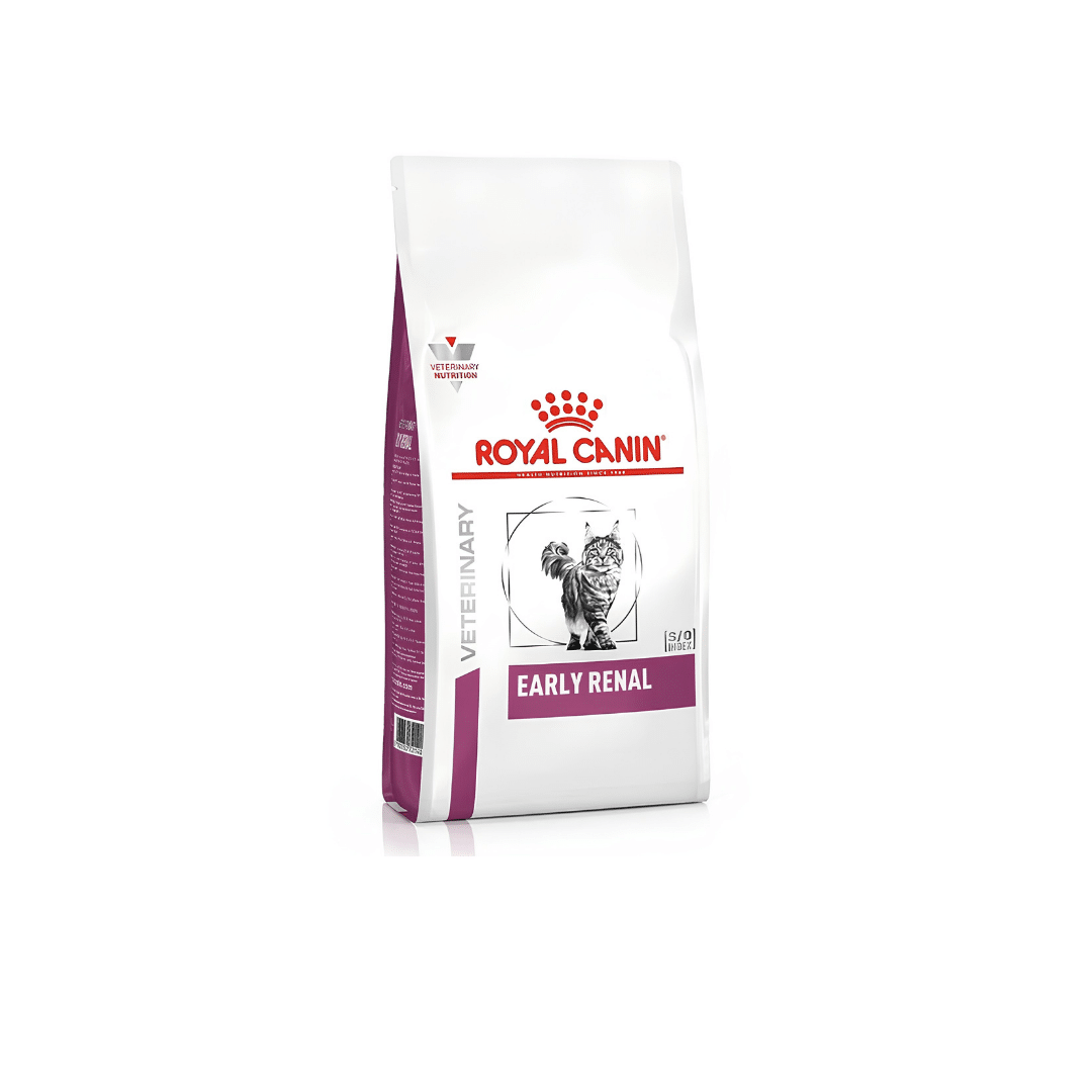 Royal Canin Early Renal Adult Cat Dry Food 1.5kg Royal Canin Early Renal Adult Cat Dry Food 1.5kg