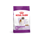 Royal Canin Giant Adult Dog Dry Food 4kg