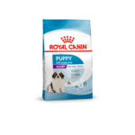 Royal Canin Giant Puppy Dry Food 3.5 kg