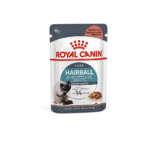 Royal Canin HairBall Adult Cat Wet Food Pouch 85gm