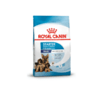 Royal Canin Maxi Starter Mother And babydog 4kg
