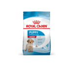 Royal Canin Medium Puppy Dry Food 4kg