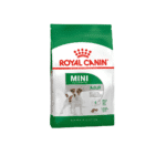 Royal Canin Mini Adult Dog Dry Food 2kg.