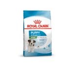 Royal Canin Mini Puppy Dry Food 2kg