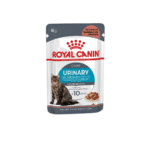 Royal Canin Urinary Care in Gravy Wet Food For Adult Cats Pouch 85gm