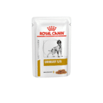 Royal Canin Urinary SO Adult Dog Wet Food Pouch 85gm