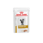 Royal Canin Urinary S/O Loaf Adult Cat Wet Food Pouch 85gm