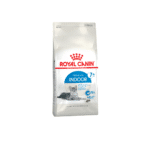 Royal Canin Indoor 7+ Dry Food For Adult Cats 2kg