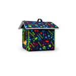 Moda Dream House Small, Medium & Large - Image 3