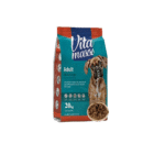 Vita MAXX Dogs Adult Chicken and Turkey Seniors 20kg