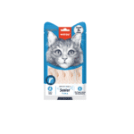 Wanpy Creamy Treat Tuna flavor for Cats 5 pieces x 14gm