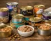 best cat food brands wet