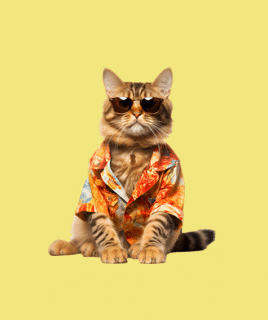 Cat Accessories & Toys