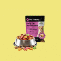 Cat treats & supplements
